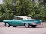 Oldsmobile Super 88 J-2 Convertible 1957 года
